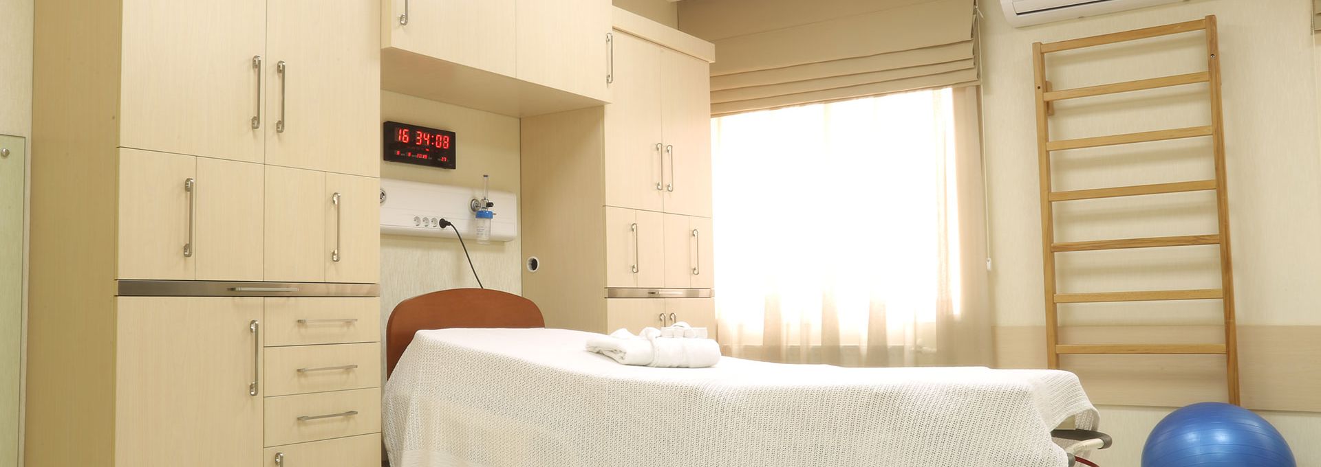 უფასო მშობიარობა