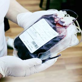 სისხლის დონორთა საერთაშორისო დღე სისხლის დონორთა საერთაშორისო დღე