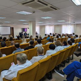 ღუდუშაურის კლინიკამ საერთაშორისო აკრედიტაცია მოიპოვა. ღუდუშაურის კლინიკამ საერთაშორისო აკრედიტაცია მოიპოვა.