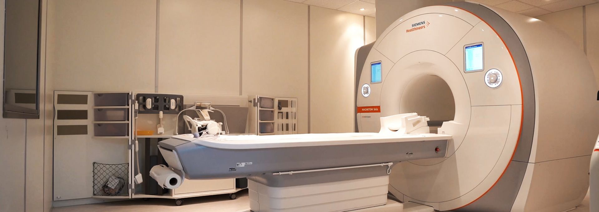 რადიოლოგია